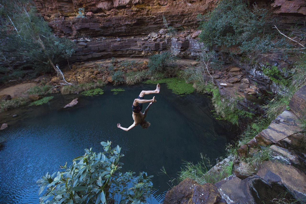 Western Australia